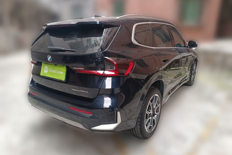 Used BMW X1 2023 sDrive25Li X Design Package Exterior 5