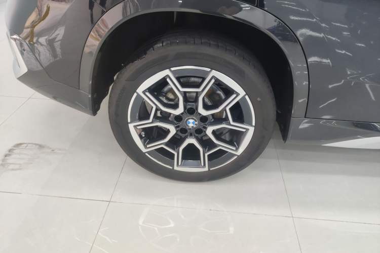 Used BMW X1 2023 sDrive25Li X Design Package Exterior 5