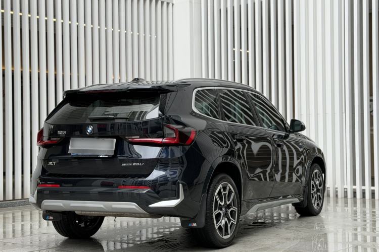 Used BMW X1 2023 sDrive25Li X Design Package Exterior 5