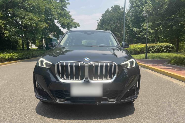 Used BMW X1 2023 sDrive25Li M Sport Package Exterior 5