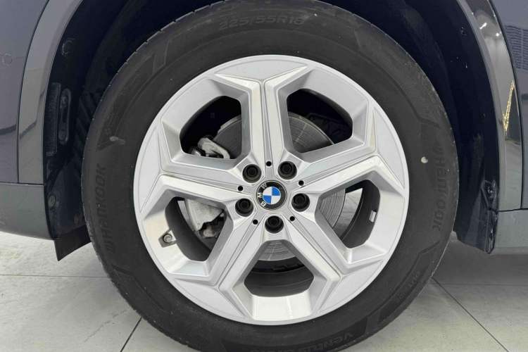 Used BMW X1 2023 sDrive20Li X Design Package Exterior 6