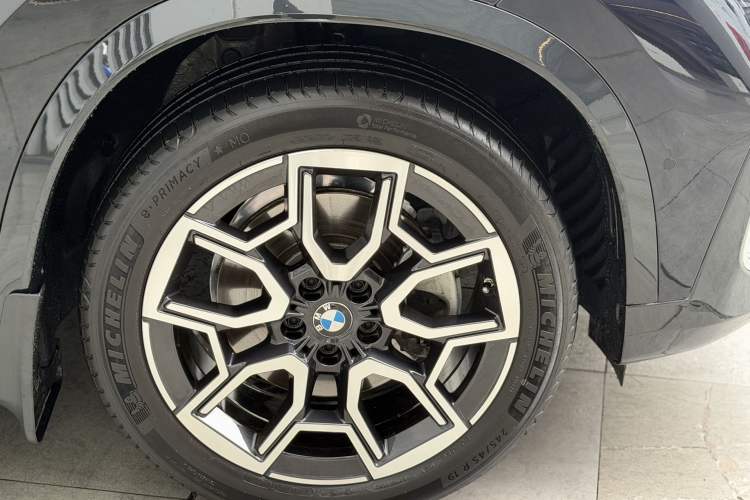 Used BMW X1 2023 sDrive25Li X Design Package Exterior 6
