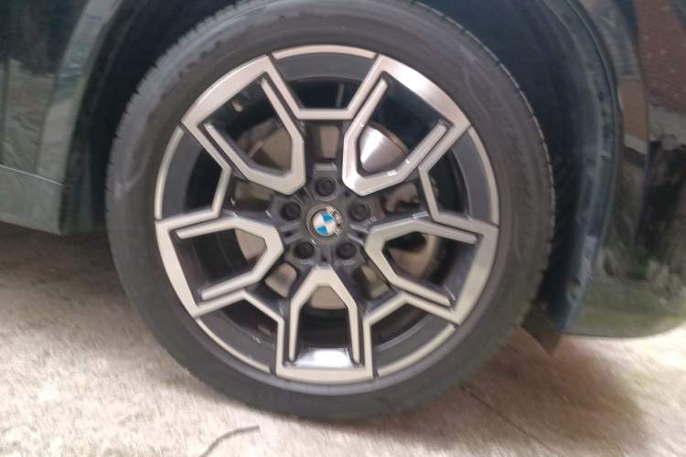 Used BMW X1 2023 sDrive25Li X Design Package Exterior 7