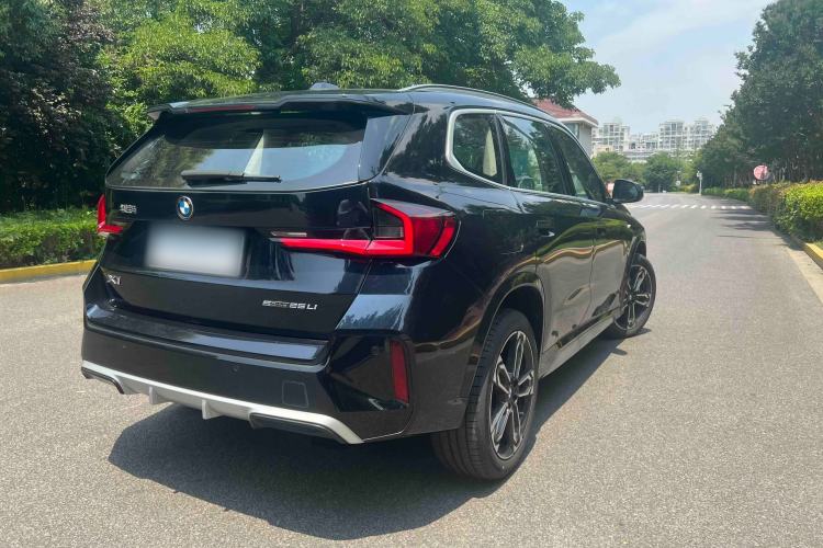 Used BMW X1 2023 sDrive25Li M Sport Package Exterior 7