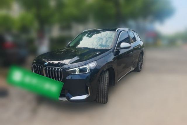 Used BMW X1 2023 xDrive25Li X Design Package