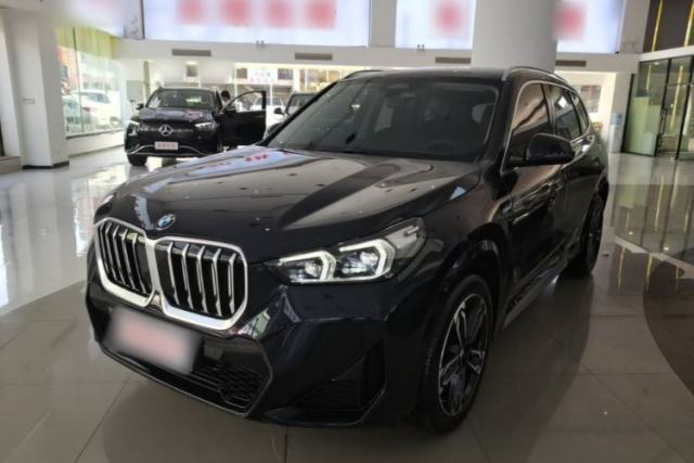 Used BMW X1 2023 sDrive25Li M Sport Package