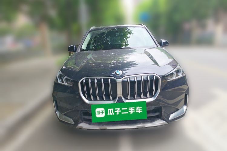 Used BMW X1 2023 sDrive25Li X Design Package Front