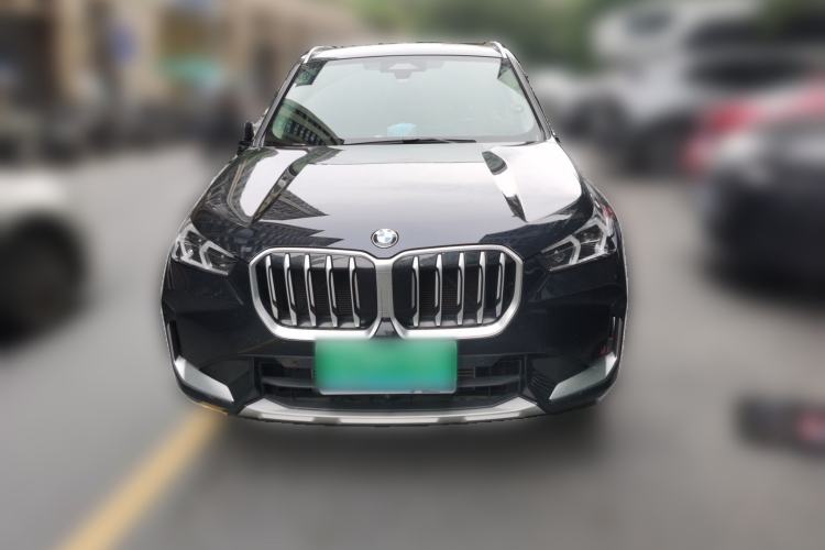 Used BMW X1 2023 sDrive20Li X Design Package Front
