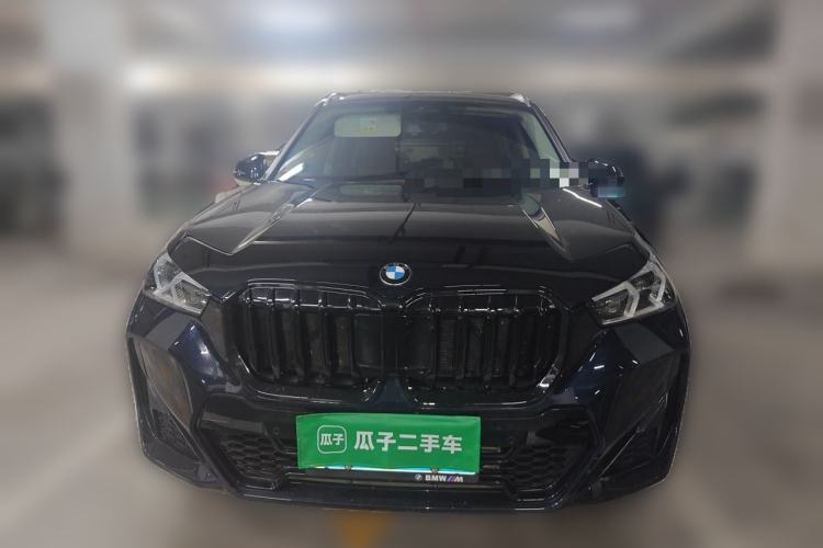 Used BMW X1 2023 sDrive25Li M Sport Package Front