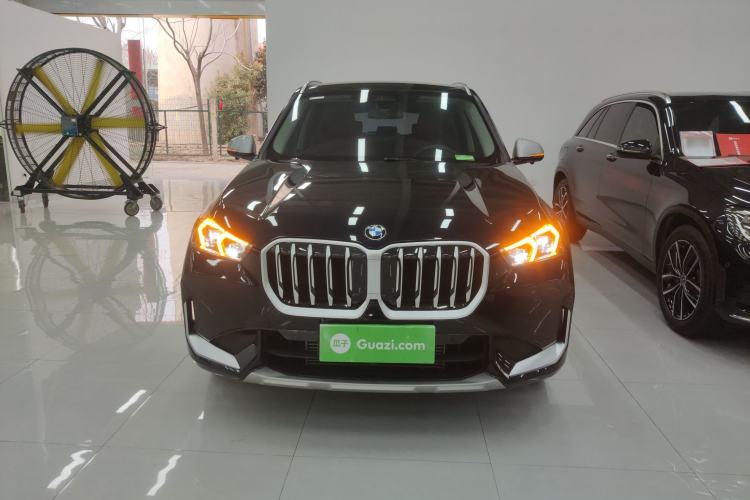 Used BMW X1 2023 sDrive25Li X Design Package Front
