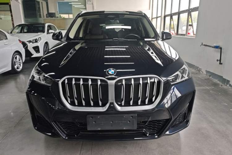 Used BMW X1 2023 sDrive25Li M Sport Package Front