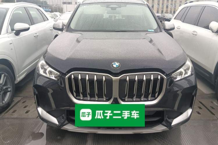 Used BMW X1 2023 sDrive25Li X Design Package Front