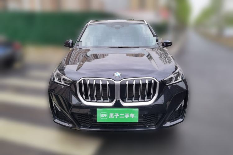 Used BMW X1 2023 xDrive25Li M Sport Package Front