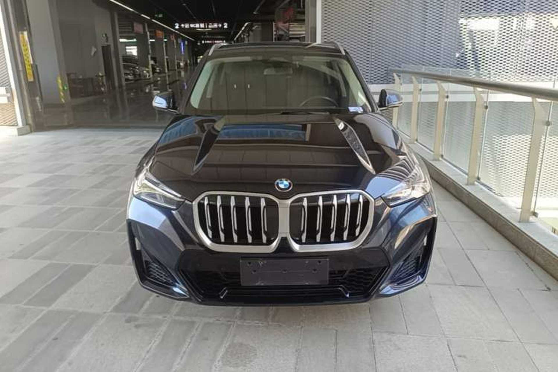 Used BMW X1 2023 sDrive25Li M Sport Package Front