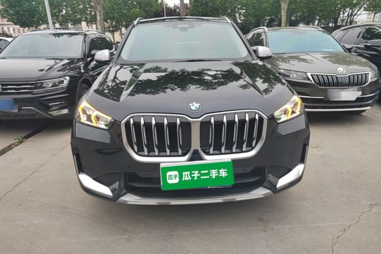 Used BMW X1 2023 sDrive25Li X Design Package Front