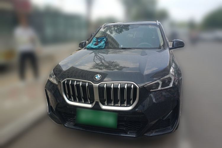 Used BMW X1 2023 sDrive25Li M Sport Package Front