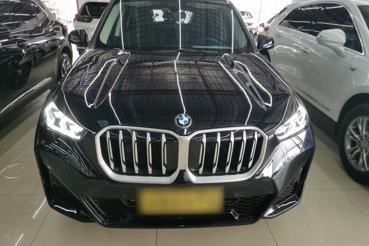Used BMW X1 2023 sDrive25Li M Sport Package Front