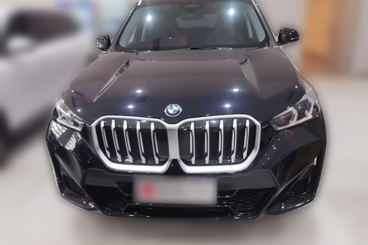 Used BMW X1 2023 xDrive25Li M Sport Package Front