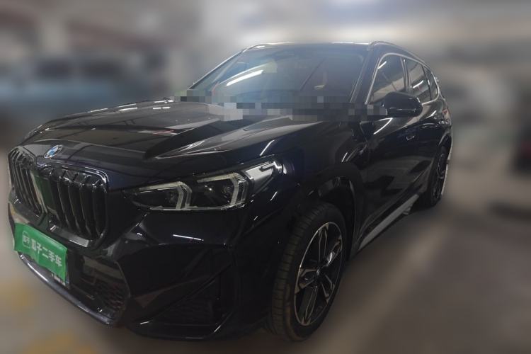 Used BMW X1 2023 sDrive25Li M Sport Package Guazi used car, China used car export, Used car for sale, Used cars, Cheapest cars for sale