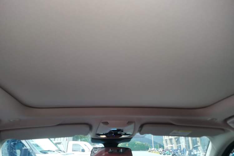 Used BMW X1 2023 sDrive20Li X Design Package Headliner