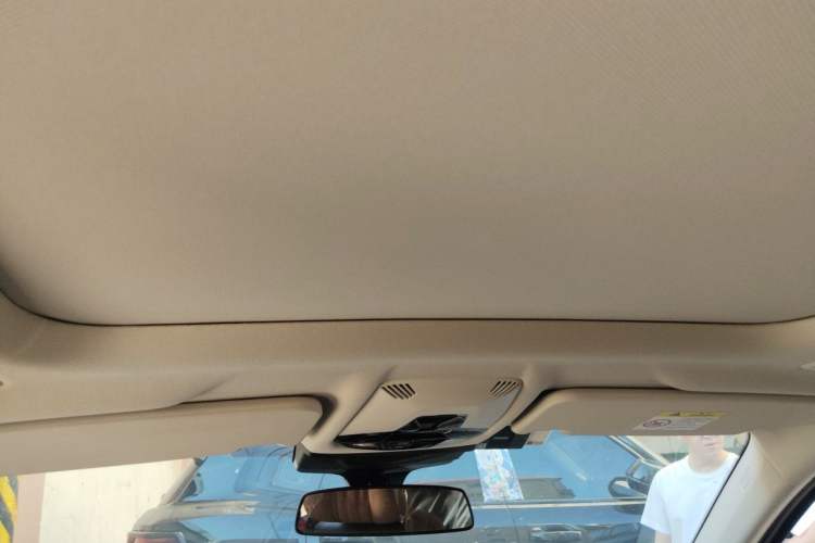 Used BMW X1 2023 sDrive25Li X Design Package Headliner