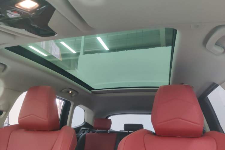 Used BMW X1 2023 sDrive25Li X Design Package Headliner