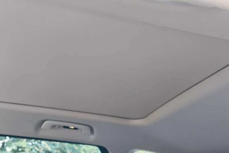 Used BMW X1 2023 sDrive25Li M Sport Package Headliner