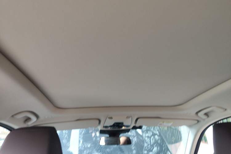 Used BMW X1 2023 sDrive25Li M Sport Package Headliner