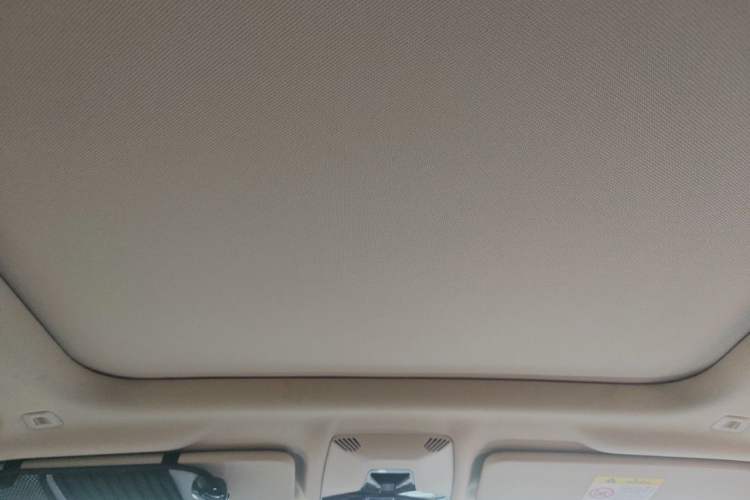 Used BMW X1 2023 sDrive20Li X Design Package Headliner