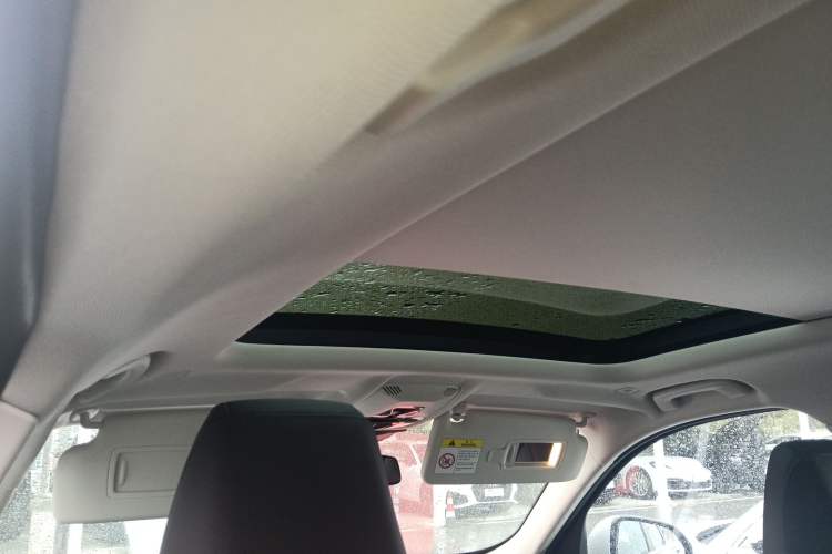 Used BMW X1 2023 sDrive25Li X Design Package Headliner