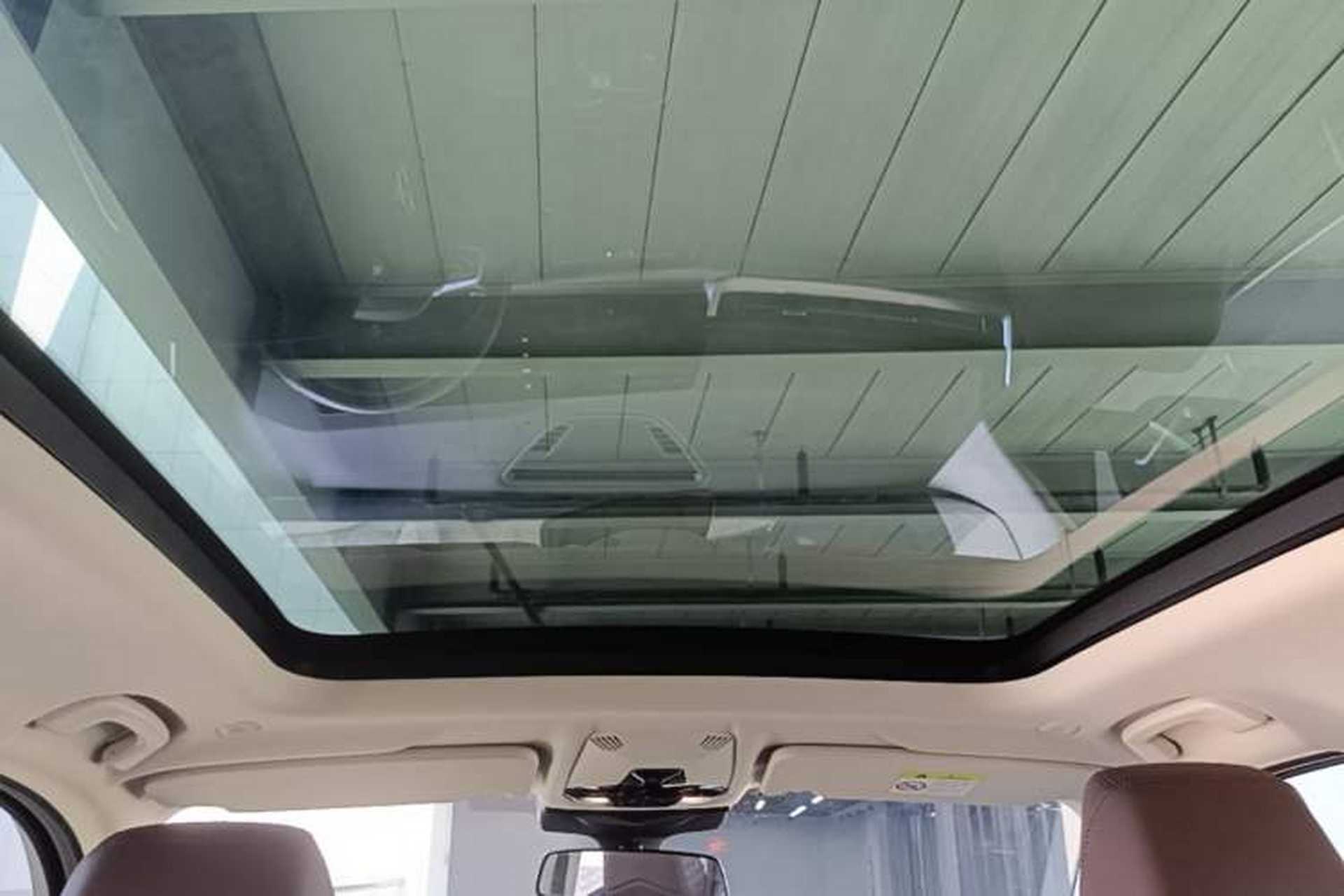 Used BMW X1 2023 sDrive25Li M Sport Package Headliner