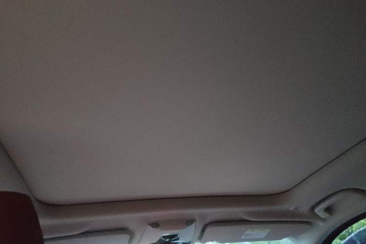 Used BMW X1 2023 sDrive25Li M Sport Package Headliner