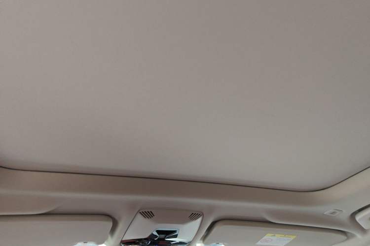 Used BMW X1 2023 sDrive25Li X Design Package Headliner