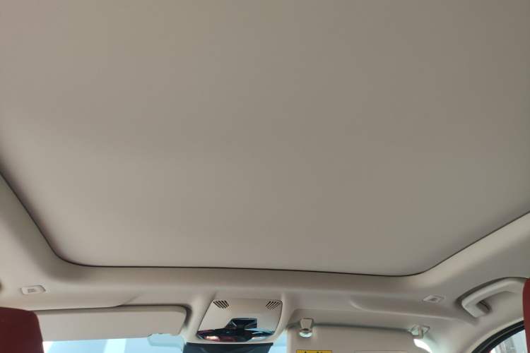 Used BMW X1 2023 sDrive20Li X Design Package Headliner