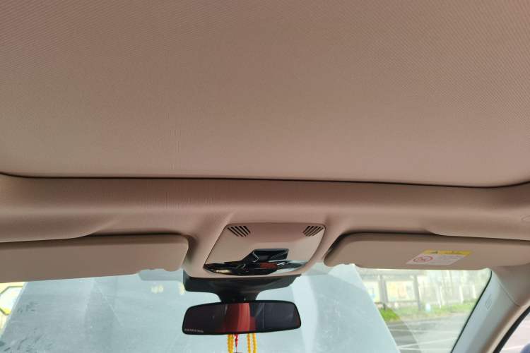 Used BMW X1 2023 sDrive25Li M Sport Package Headliner