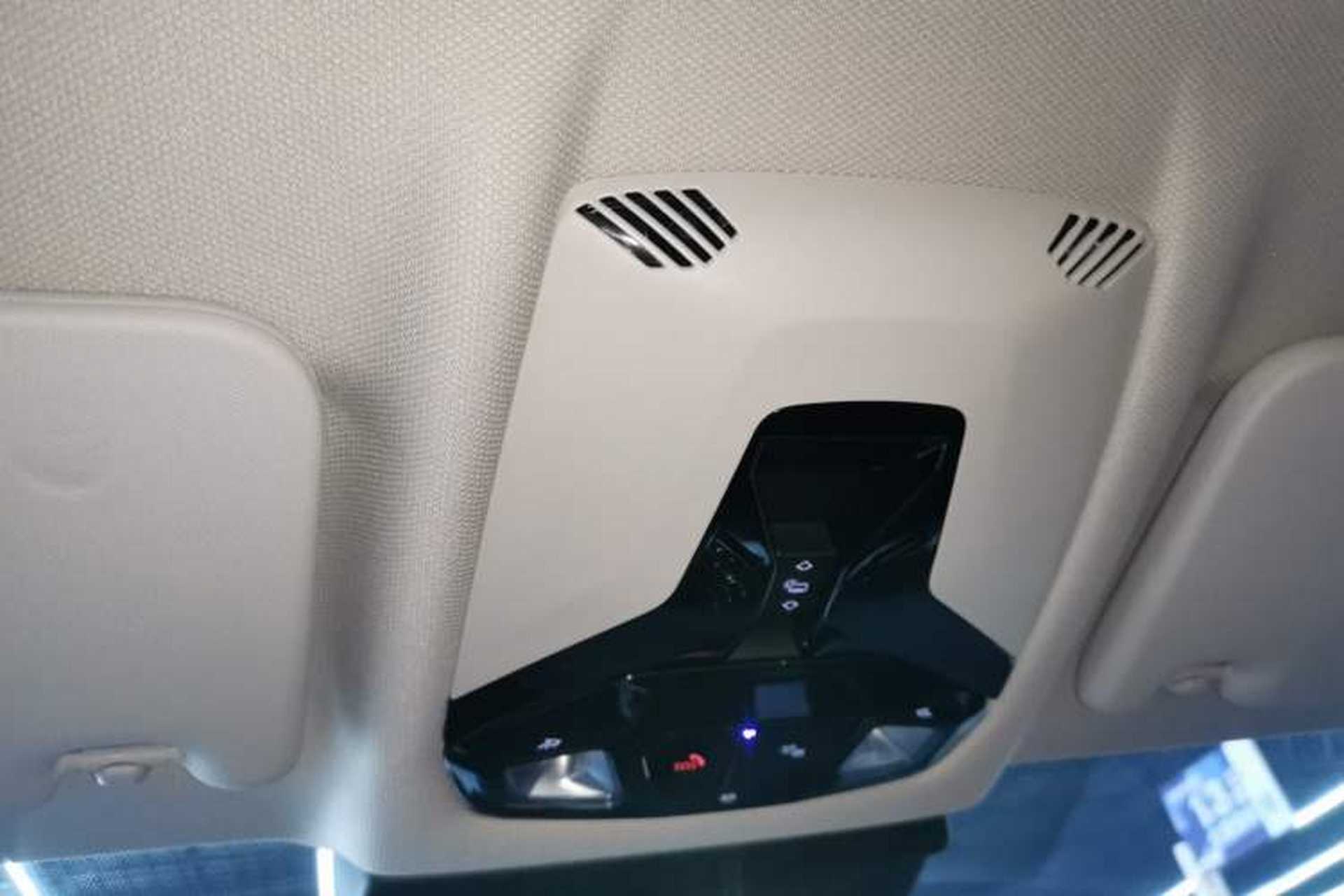 Used BMW X1 2023 sDrive25Li M Sport Package Headliner