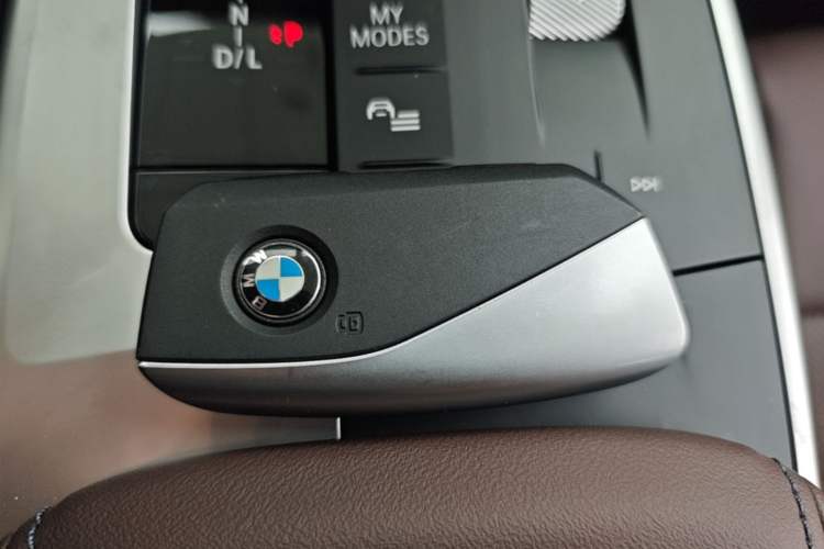 Used BMW X1 2023 sDrive25Li M Sport Package Interior 1