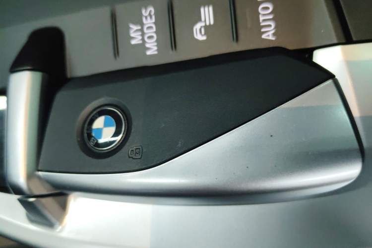 Used BMW X1 2023 sDrive25Li M Sport Package Interior 1