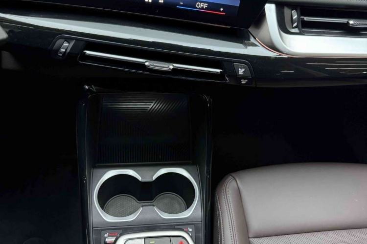 Used BMW X1 2023 sDrive20Li X Design Package Interior 3