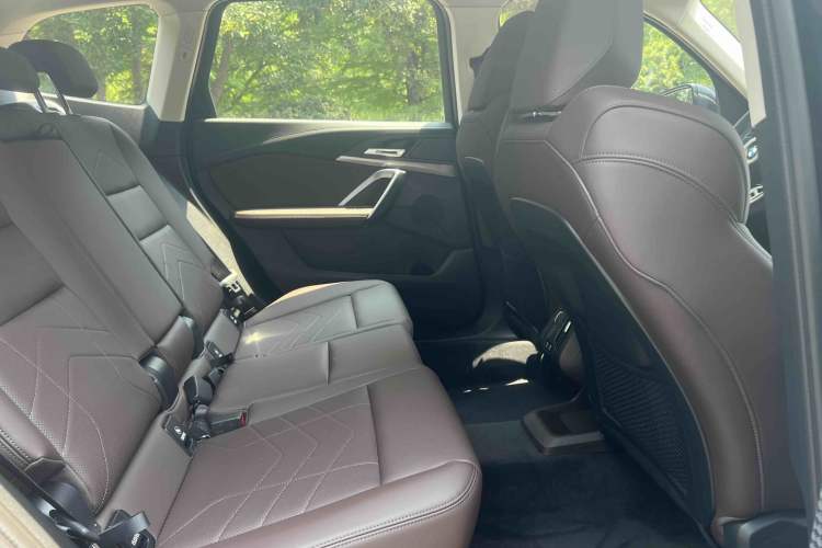 Used BMW X1 2023 sDrive25Li M Sport Package Interior 3