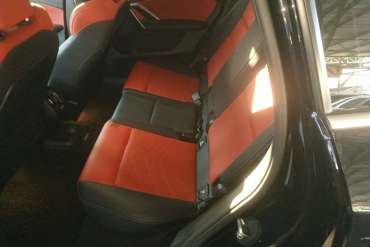 Used BMW X1 2023 sDrive25Li M Sport Package Interior 4