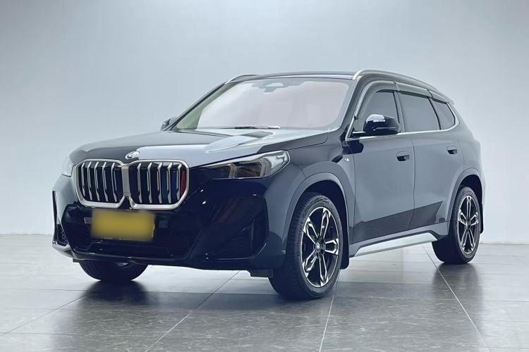 Used BMW X1 2023 sDrive25Li M Sport Package Guazi used car, China used car export, Used car for sale, Used cars, Cheapest cars for sale