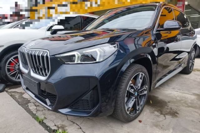 Used BMW X1 2023 sDrive25Li M Sport Package