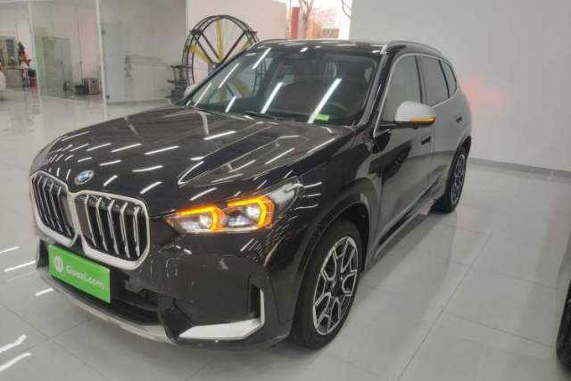 Used BMW X1 2023 sDrive25Li X Design Package