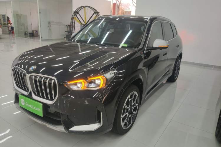 BMW X1 2023 sDrive25Li X Design Package usata Guazi used car, China used car export, Used car for sale, Used cars, Cheapest cars for sale
