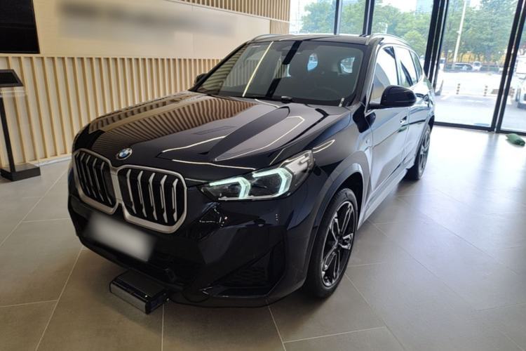 Used BMW X1 2023 sDrive25Li M Sport Package Guazi used car, China used car export, Used car for sale, Used  cars, Cheapest cars for sale