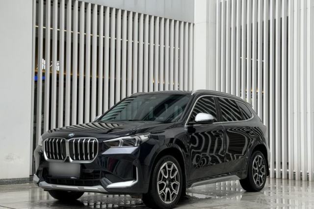 Used BMW X1 2023 sDrive25Li X Design Package