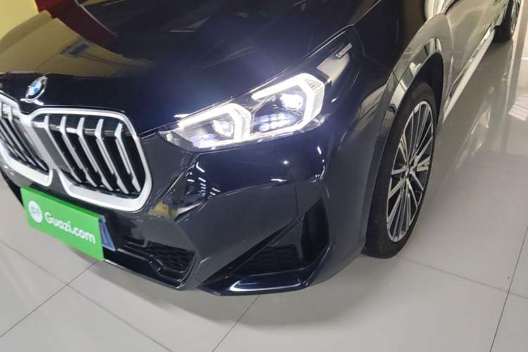 Used BMW X1 2023 xDrive25Li M Sport Package Left Front Headlight