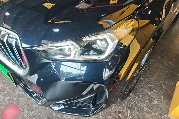 Used BMW X1 2023 sDrive25Li M Sport Package Left Front Headlight