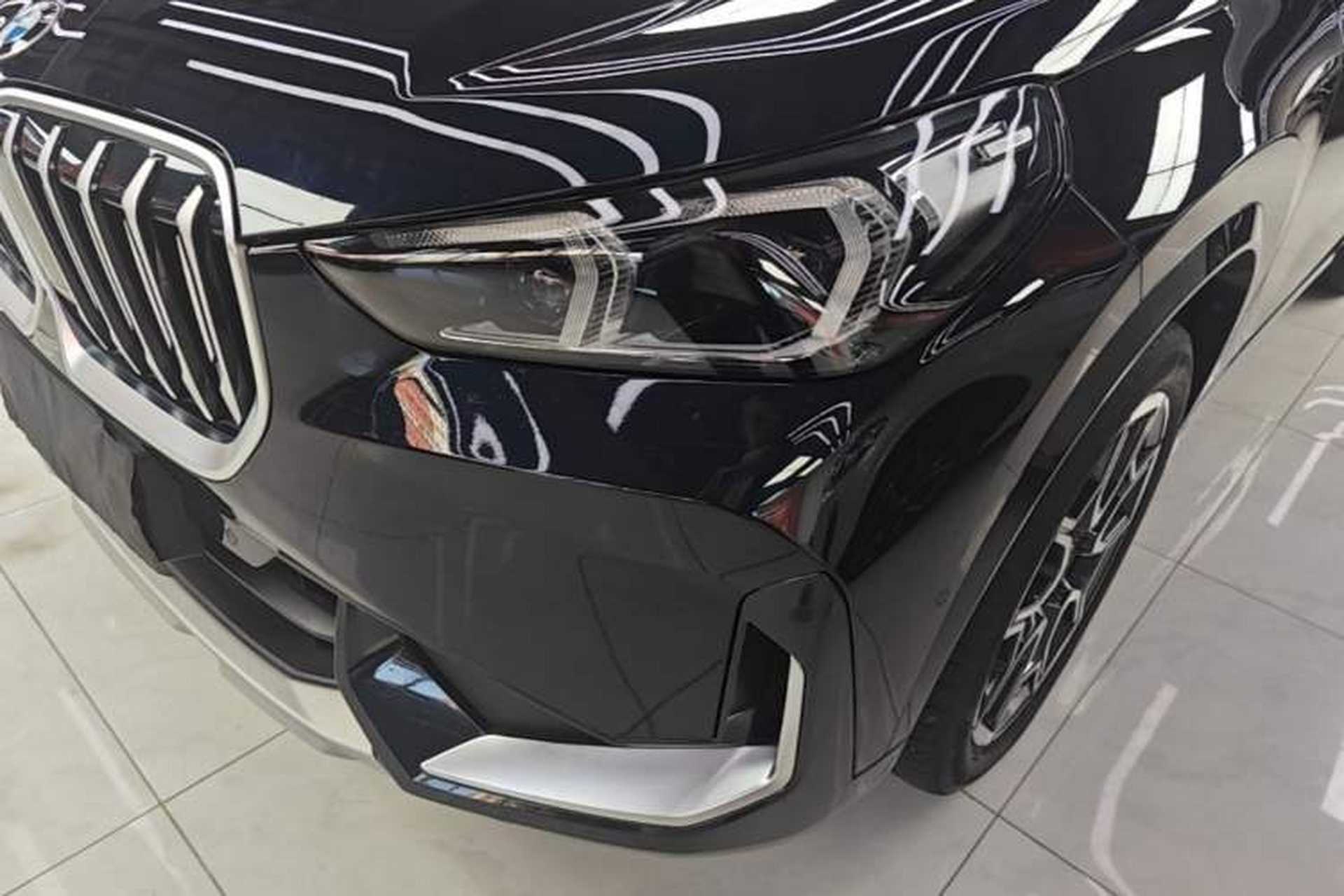 Used BMW X1 2023 sDrive25Li X Design Package Left Front Headlight
